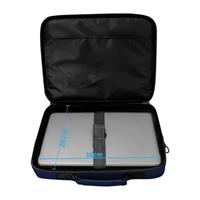 TECHMADE BORSA PER NOTEBOOK 15,4/15,6 BLU COBALTO