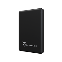 TECHMADE POWERBANK SLIM 10000mah WIRELESS MAGNETICO PD 22.5 W