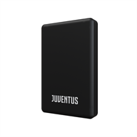 TECHMADE POWERBANK SLIM 10000mah WIRELESS MAGNETICO PD22.5 JUVE