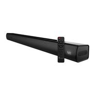 TECHMADE SOUNDBAR 120W POTENZA MAX SENZA FILO CON USCITA HDMI-SP