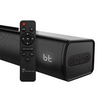 TECHMADE SOUNDBAR 120W PM SENZA FILO CON TELECOMANDO