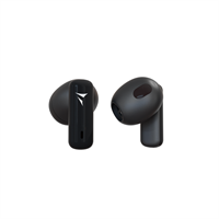 TECHMADE EARBUDS CON PATTERN BLU TM-XM191-BKBL