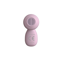 TECHMADE AURICOLARE SINGOLO TM-724-PK ROSA