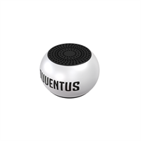 TECHMADE MINISPEAKER UFFICIALE JUVENTUS