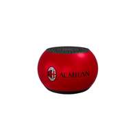 TECHMADE MINISPEAKER UFFICIALE AC MILAN