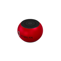 TECHMADE MINISPEAKER UFFICIALE AC MILAN