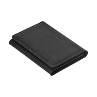 ETRES SMART WALLET CLASSIC BLACK COLOR