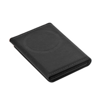 ETRES SMART WALLET CLASSIC BLACK COLOR