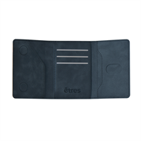 ETRES SMART WALLET CLASSIC BLUE COLOR