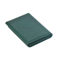 ETRES SMART WALLET CLASSIC GREEN COLOR