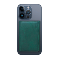 ETRES SMART WALLET CLASSIC GREEN COLOR