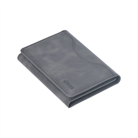 ETRES SMART WALLET CLASSIC GREY COLOR