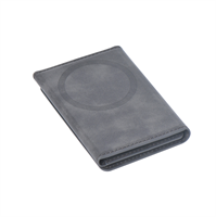 ETRES SMART WALLET CLASSIC GREY COLOR