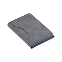 ETRES SMART WALLET CLASSIC GREY COLOR