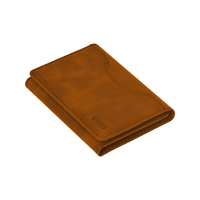 ETRES SMART WALLET CLASSIC BROWN COLOR