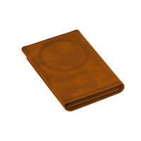 ETRES SMART WALLET CLASSIC BROWN COLOR