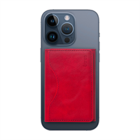 ETRES SMART WALLET CLASSIC RED COLOR