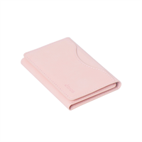 ETRES SMART WALLET CLASSIC PINK COLOR