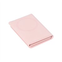 ETRES SMART WALLET CLASSIC PINK COLOR