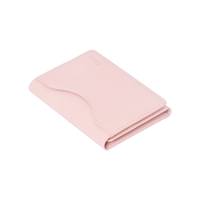 ETRES SMART WALLET CLASSIC PINK COLOR