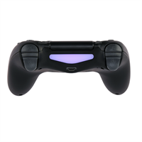 TECHMADE GEMBIRD WIRELESS GAME CONTROLLER PS4/PC,BLACK