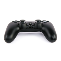 TECHMADE GEMBIRD WIRELESS GAME CONTROLLER PS4/PC,BLACK