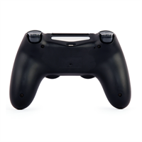 TECHMADE GEMBIRD WIRELESS GAME CONTROLLER PS4/PC,BLACK