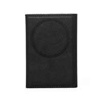 ETRES WALLET ET-CL016 BLACK NO POCKET