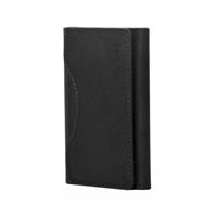 ETRES WALLET ET-CL016 BLACK NO POCKET