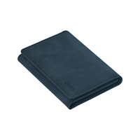 ETRES WALLET ET-CL017 BLUE NO POCKET