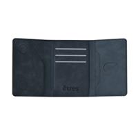 ETRES WALLET ET-CL017 BLUE NO POCKET