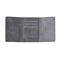 ETRES WALLET ET-CL018 GREY NO POCKET