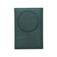 ETRES WALLET ET-CL019 GREEN NO POCKET