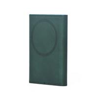 ETRES WALLET ET-CL019 GREEN NO POCKET