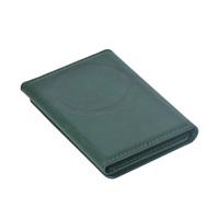 ETRES WALLET ET-CL019 GREEN NO POCKET