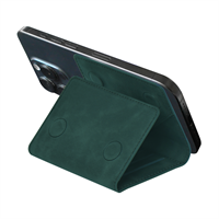 ETRES WALLET ET-CL019 GREEN NO POCKET