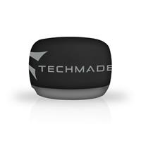 TECHMADE TM-BT660-BK MINI SPEAKER BLACK