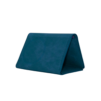 ETRES WALLET SMART FLAT COLLEZIONE STORM BLU