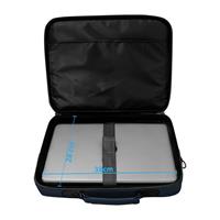 TECHMADE BORSA PER NOTEBOOK 15,4/15,6 BLU